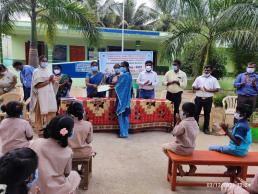 World soil day