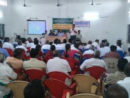 Kisan Kalyan Karyshala 20.05.18 (8)