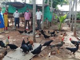 Women empoerment through various activity (3)