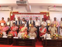 KVK, Namakkal Best KVK award, 2022 (2)