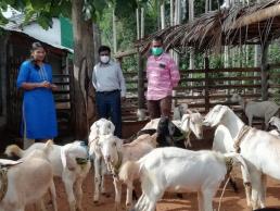 Women empoerment through various activity (1)