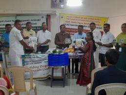 KVK NKL Capacity Building Programme